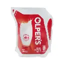 Olper Milk Pouch 125ML