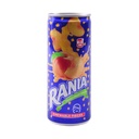 Rania Peach Fruit Drink 240ML