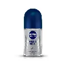 Nivea Men Silver Protect Roll On 50ML