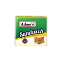 Adam Sandwich Cheese Slice