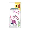 Schick Intuition Exacta-2 Sensitive