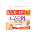 Capri Glow Flawless Glow Peach 3In1