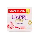 Capri Glow Milk Protein 3In1
