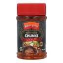Shangrila Chumks Mix Pickle