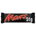 Mars Chocolate 51G