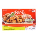 K&N Mughlai Tikka Ep