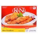 K&N Hot Tenders Ep