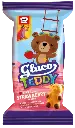 Peek Freans Gluco Teddy Strawberry Cake