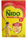 Nestle Nido 1+ Growing-Up Formula, 900g