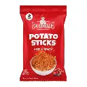 Go Royal Potato Sticks 28Gm