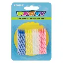 Birthday Candle Simple