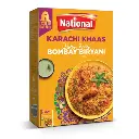 National Karahi Khass Biryani Masala 35Gm