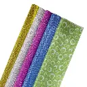 Gift Paper Colour Sheet