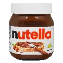 Nutella Chocolate Spread Ferrero 350G