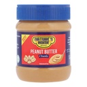 Nature Home Peanut Butter Chunky 340G