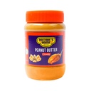 Nature Home Peanut Butter Creamy 510G