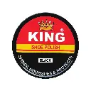 King Shoe Polish